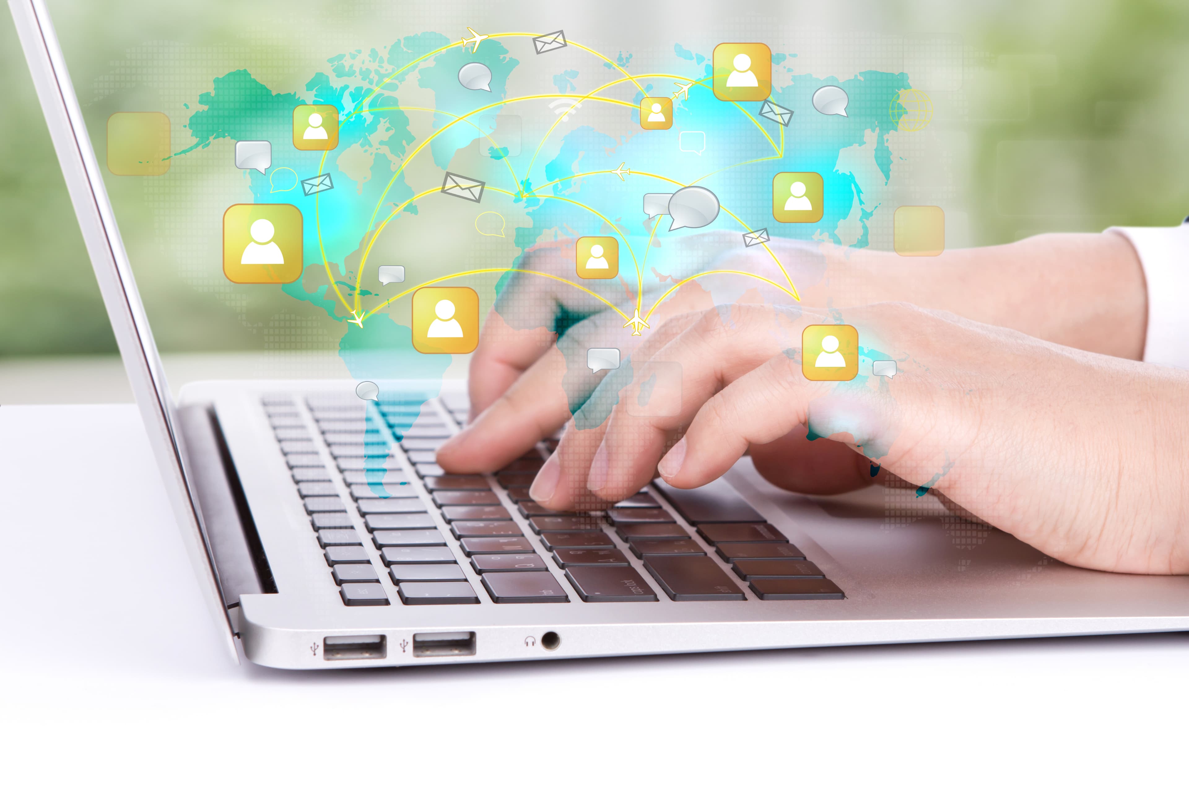 Information Access and Curation
